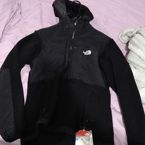Brand New North Face Jacket